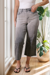 Judy Blues Smokeshow Crop Jeans