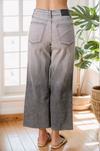 Judy Blues Smokeshow Crop Jeans