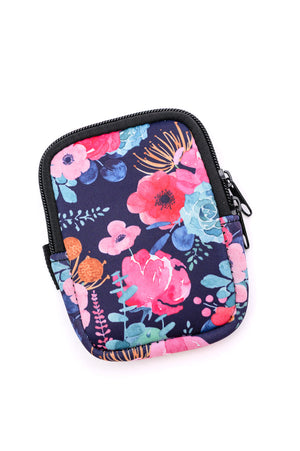 Tumbler Zip Pouch- NEW Options!