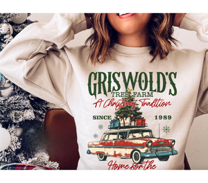 Griswold pullover hot sale