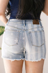 Judy Blue All-American Shorts