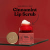 Poppy & Pout Lip Balm, Cinnamint