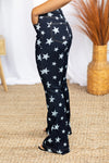 Judy Blue Freedom Stars Jeans