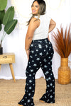 Judy Blue Freedom Stars Jeans