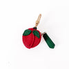 Cutie Fruit Bag Charm-Bag Accessories-Pretty Simple
