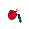 Cutie Fruit Bag Charm-Bag Accessories-Pretty Simple