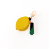 Cutie Fruit Bag Charm-Bag Accessories-Pretty Simple