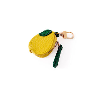 Cutie Fruit Bag Charm-Bag Accessories-Pretty Simple