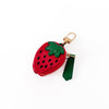 Cutie Fruit Bag Charm-Bag Accessories-Pretty Simple