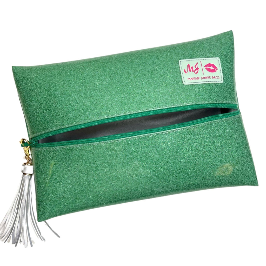 LIVE BOX- Glitter Kelly
