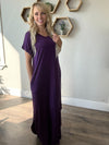 **Deal Of The Day** Gimme More Maxi Dress (multiple colors)
