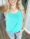 **Deal of the Day** Made My Live Complete Tank Top (Multiple Colors)