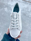 Blowfish Worry Free Sneakers in Gray