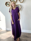 **Deal Of The Day** Gimme More Maxi Dress (multiple colors)