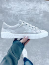 Blowfish Worry Free Sneakers in Gray