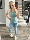 A Little Bit Braver Tank (Multiple Colors)