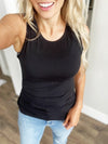 A Little Bit Braver Tank (Multiple Colors)