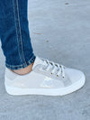 Blowfish Worry Free Sneakers in Gray