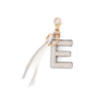 Initial Bag Charm-Bag Accessories-Pretty Simple