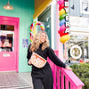 Jolie Puffer Bum Bag Wholesale-Bum Bag-Pretty Simple