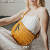 Jolie Puffer Belt Bag-Crossbody bag-Pretty Simple Wholesale