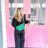 Jolie Puffer Bum Bag Wholesale-Bum Bag-Pretty Simple