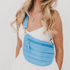 Jolie Puffer Belt Bag Wholesale-Bum Bag-Pretty Simple
