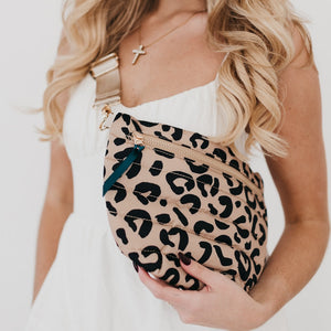 Jolie Puffer Bum Bag Wholesale