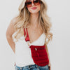 Jolie Puffer Belt Bag Wholesale-Bum Bag-Pretty Simple