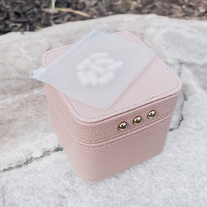 Journey Box Travel Organizer-Pretty Simple