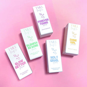 TMLL Skin Candy Glow Getter Tranaxemic Acid Serum-250 - TMLL Beauty Co - Skincare-TMLL Beauty Co-[option4]-[option5]-[option6]-Leather & Lace Boutique Shop