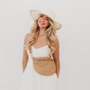 Surfs Up Straw Sun Hat-Hat-Pretty Simple