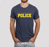 PREORDER: Thermostat Police Graphic Tee