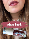 TMLL Lip Drip Luxury Gloss-250 - TMLL Beauty Co - Makeup-TMLL Beauty Co-Plum Tart-[option4]-[option5]-[option6]-Leather & Lace Boutique Shop
