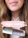 TMLL Lip Drip Luxury Gloss-250 - TMLL Beauty Co - Makeup-TMLL Beauty Co-Sugar Cookie-[option4]-[option5]-[option6]-Leather & Lace Boutique Shop