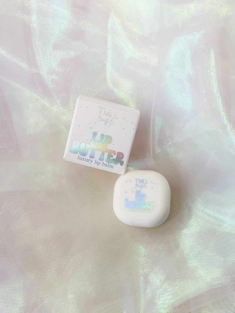 TMLL Lip Butter Luxury Lip Balm-250 - TMLL Beauty Co - Skincare-Leather & Lace - Tuscaloosa/Birmingham-[option4]-[option5]-[option6]-Leather & Lace Boutique Shop