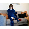The Heart of It Ultra Soft Blanket (Multiple Colors)