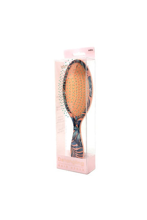 Wet Brush in Coral Palm