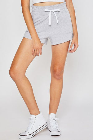 Use My Time Shorts (Multiple Colors)