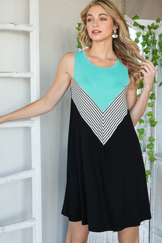 Near To You Dress (Multiple Colors)