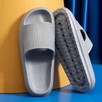 Make it Go Slides in Gray (SALE)