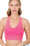 Coming Home Vintage Wash Brami (Multiple Colors)