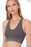 Coming Home Vintage Wash Brami (Multiple Colors)