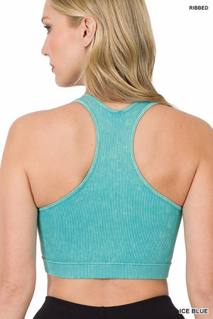 Coming Home Vintage Wash Brami (Multiple Colors)