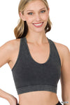 Coming Home Vintage Wash Brami (Multiple Colors)
