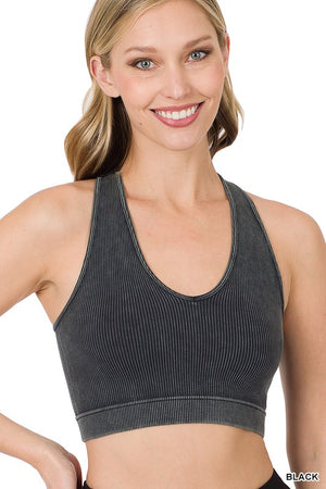 Coming Home Vintage Wash Brami (Multiple Colors)