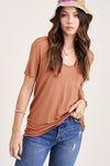 I Want You to Know Tee (Multiple Colors)