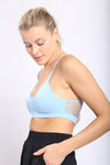 Mono B Lots of Places Bralette (Multiple Colors) (SALE)