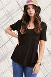 I Want You to Know Tee (Multiple Colors)