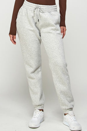 Quite Alright Joggers (Multiple Options)